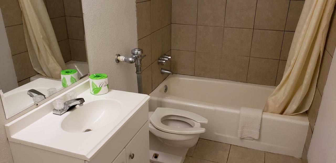 Executive Inn Корпус-Крісті Номер фото